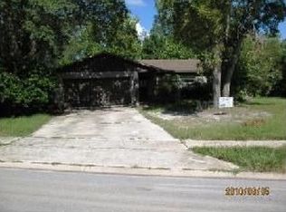 4024 Woodsong Dr, Orlando, FL 32817