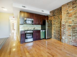 496 E 4th St #3, Brooklyn, NY 11218