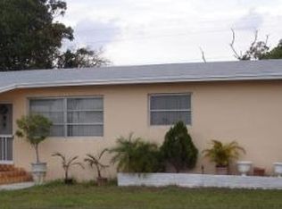 3111 SW 22nd St, Fort Lauderdale, FL 33312