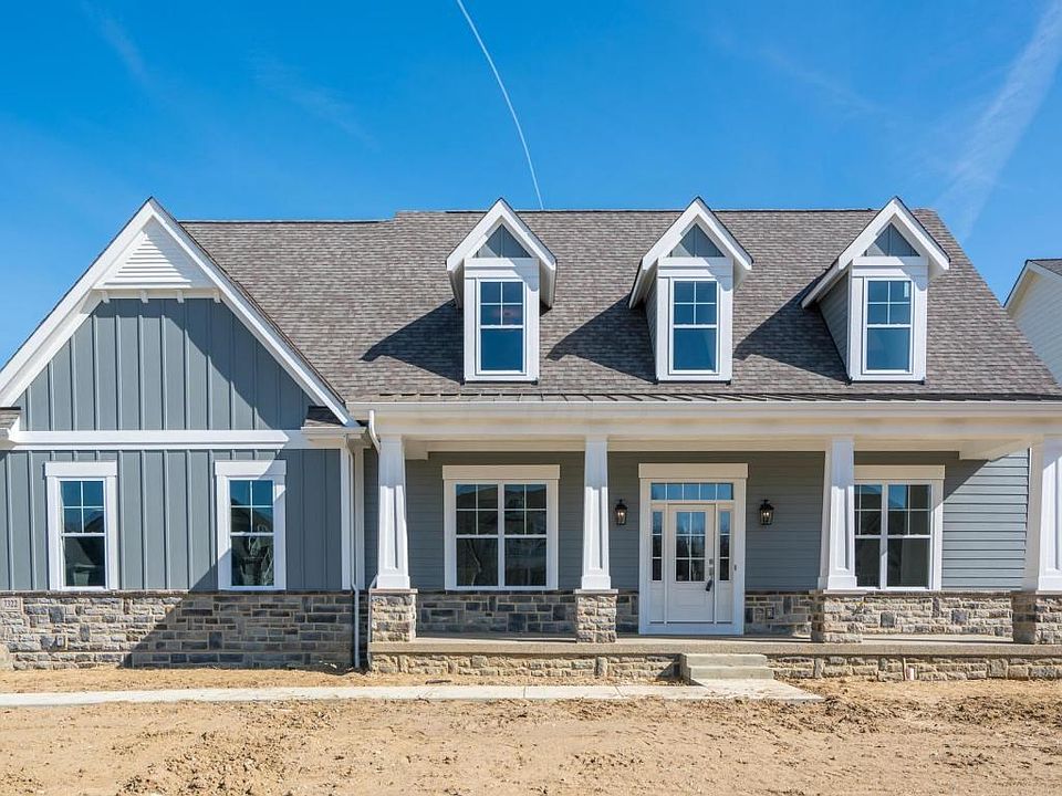 1st image of 7322 New Albany Links Dr