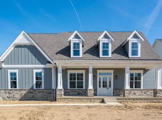 7322 New Albany Links Dr, New Albany, OH 43054