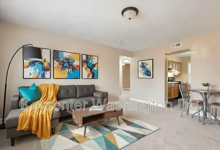 5001 Sheriff Rd NE #5007 — Photo 2