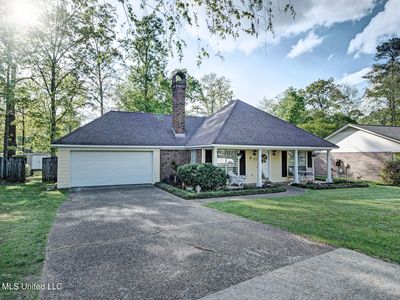1210 Michael St, Flowood, MS, 39232