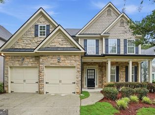 3345 Olivia Ct, Cumming, GA 30041