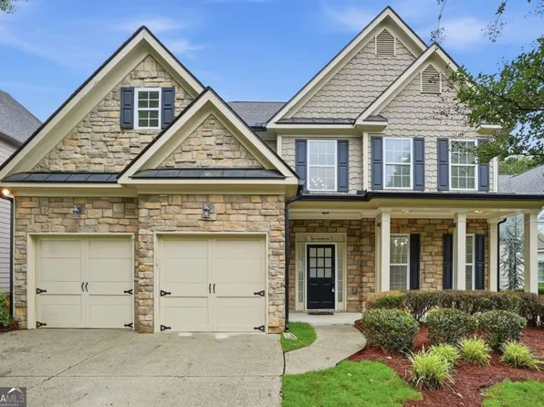 3345 Olivia Ct, Cumming, GA 30041