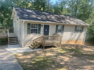 4538 Montclair Dr, Forest Park, GA 30297