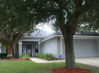 803 Bellshire Dr, Orange Park, FL 32065