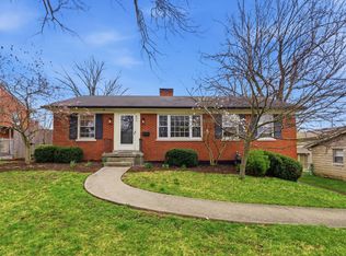 896 Maywick Dr, Lexington, KY 40504