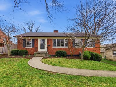 896 Maywick Dr, Lexington, KY, 40504