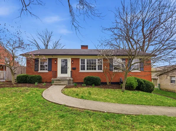896 Maywick Dr, Lexington, KY 40504