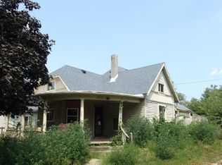 207 N Church St, Rossville, IL 60963