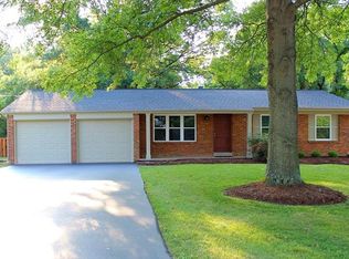 51 Oak Hill Dr, Ellisville, MO 63021