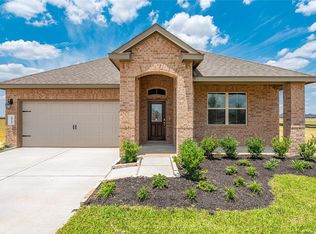 28706 Pearl Bridge Ln, Katy, TX 77494