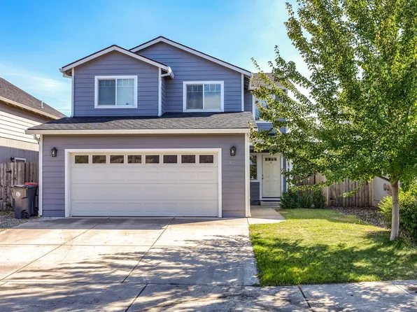 3158 Gold Mine Ave, White City, OR 97503