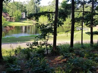 County Road 2431, Pittsburg, TX, 75686