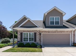 3307 Jackson Reed St, Greenwood, IN 46143