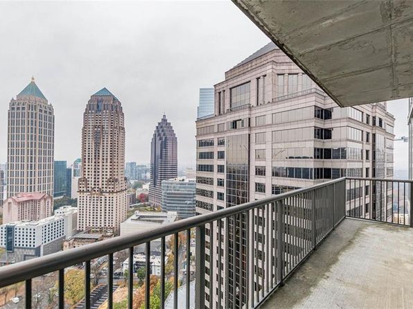 1080 NE Peachtree St NE #2802, Atlanta, GA 30309