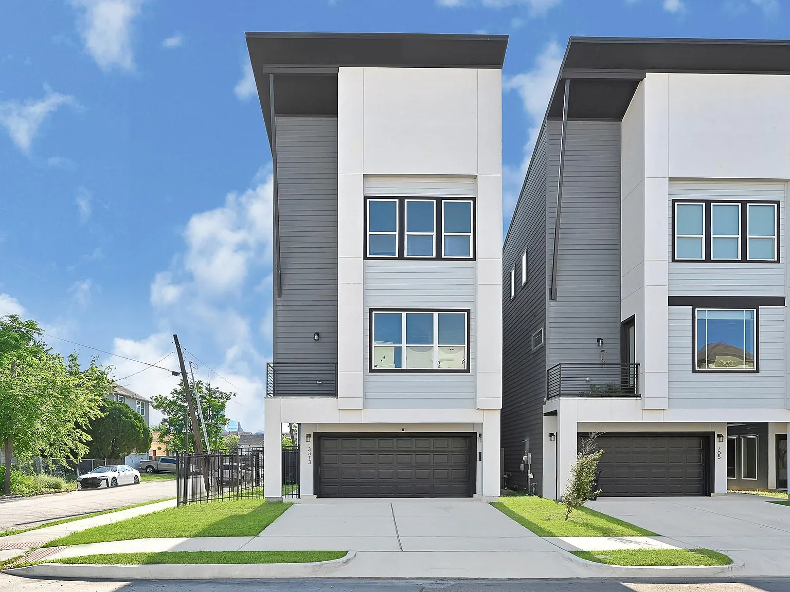 3 bed, 2.5 bath, 1720 sqft, $2,750 — Photo 1