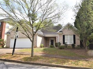 467 Grey Hawk Way, Fairburn, GA 30213