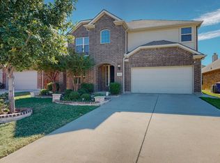 2652 Shadow Glen Dr, Little Elm, TX 75068