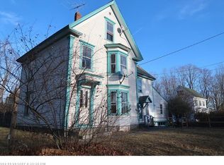 119 Town Farm Rd, Farmington, ME 04938