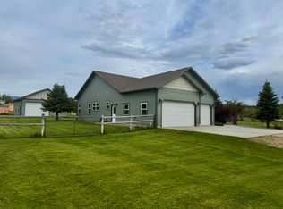 5383 Grand Vista Dr, Florence, MT 59833