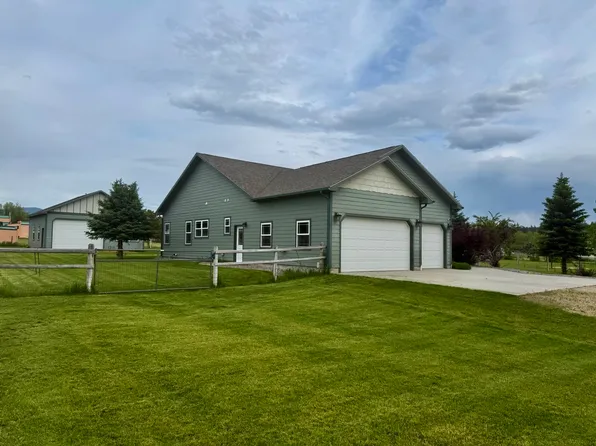 5383 Grand Vista Dr, Florence, MT 59833