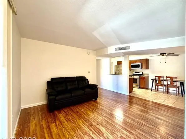 2120 Ramrod Ave Unit 2313, Henderson, NV 89014