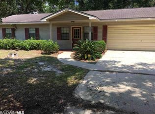 9254 Brighton Ave, Elberta, AL 36530