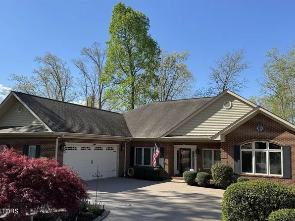 352 Cheestana Way, Loudon, TN 37774