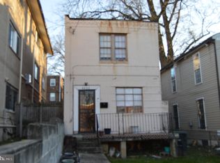 4237 Foote St NE, Washington, DC 20019