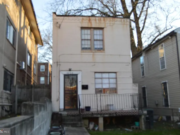 4237 Foote St NE, Washington, DC 20019