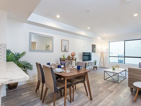 4th image of 5012 S Slauson Ave #209