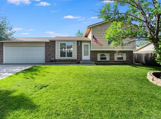 4346 S Cathay Way, Aurora, CO 80015