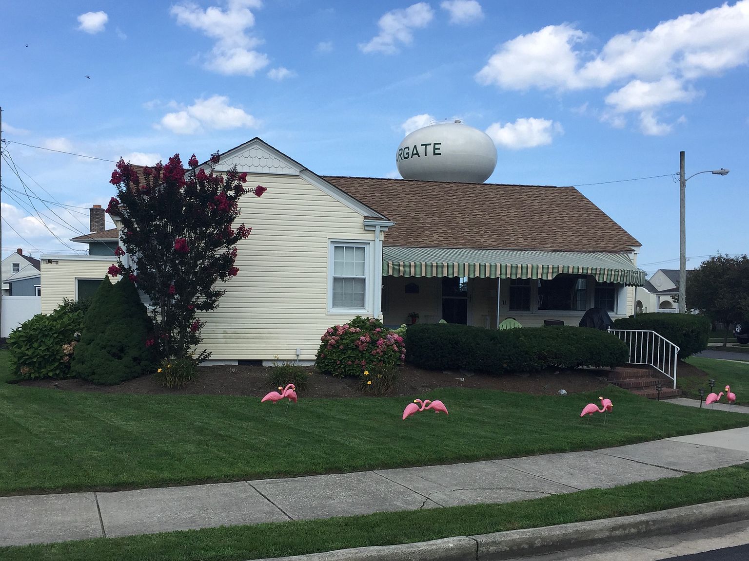 11 W Colmar Cir, Margate City, NJ 08402 Zillow