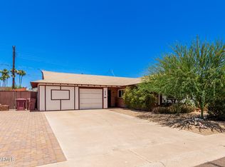 8608 E Edgemont Ave, Scottsdale, AZ 85257
