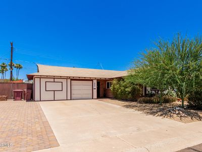 8608 E Edgemont Ave, Scottsdale, AZ, 85257