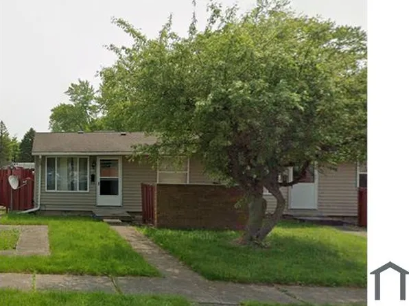 3178 Nottingham St NW, Warren, OH 44485
