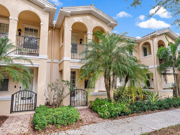 1955 W Frederick Small Road, Jupiter, FL 33458