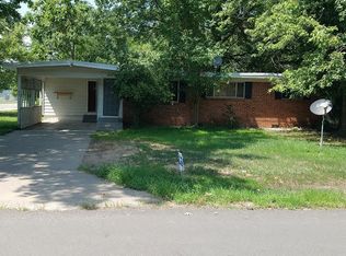 412 Cedar St, Dardanelle, AR 72834