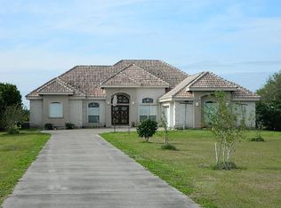 1775 Russell Ln, San Benito, TX 78586