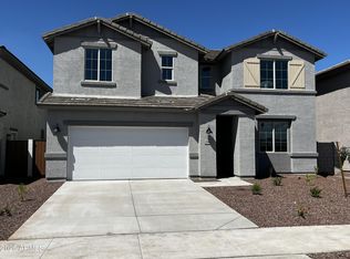17464 W Fulton St, Goodyear, AZ 85338