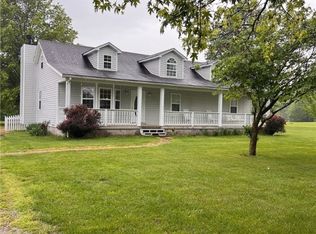 4779 E Quaker Rd, Salem, IN 47167