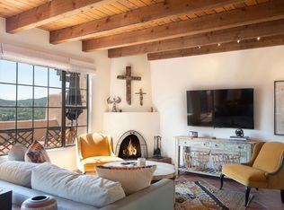151 Gonzales Rd APT 26, Santa Fe, NM 87501