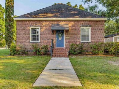 1629 E Lakeview Ave, Pensacola, FL, 32503