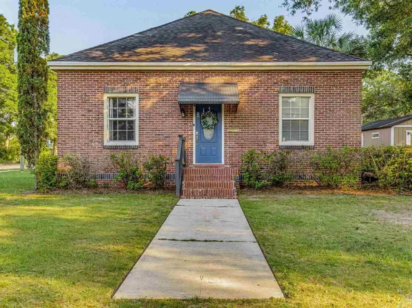 1629 E Lakeview Ave, Pensacola, FL 32503