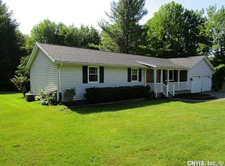 8260 Kimball Rd, Blossvale, NY 13308
