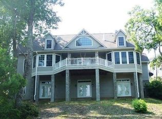 409 Russelton Rd, Boone, NC 28607