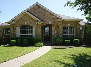 11021 Clearstream Ln, Frisco, TX 75035