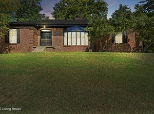 5409 Pueblo Rd, Indian Hills, KY 40207